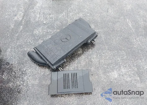 1997 Mercedes-Benz Sl 500 из США, поврежденный, VIN WDBFA67F3VF148456